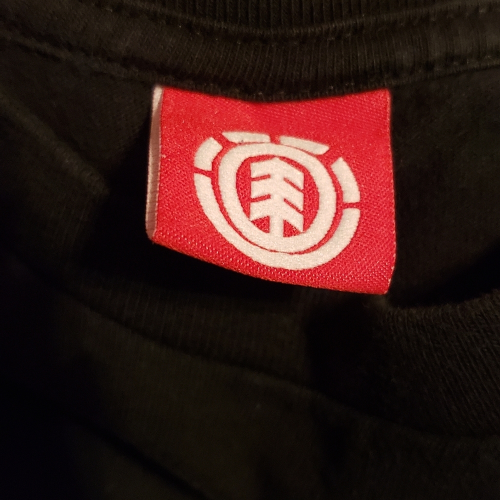 Element Shirt - Picture 3 of 3